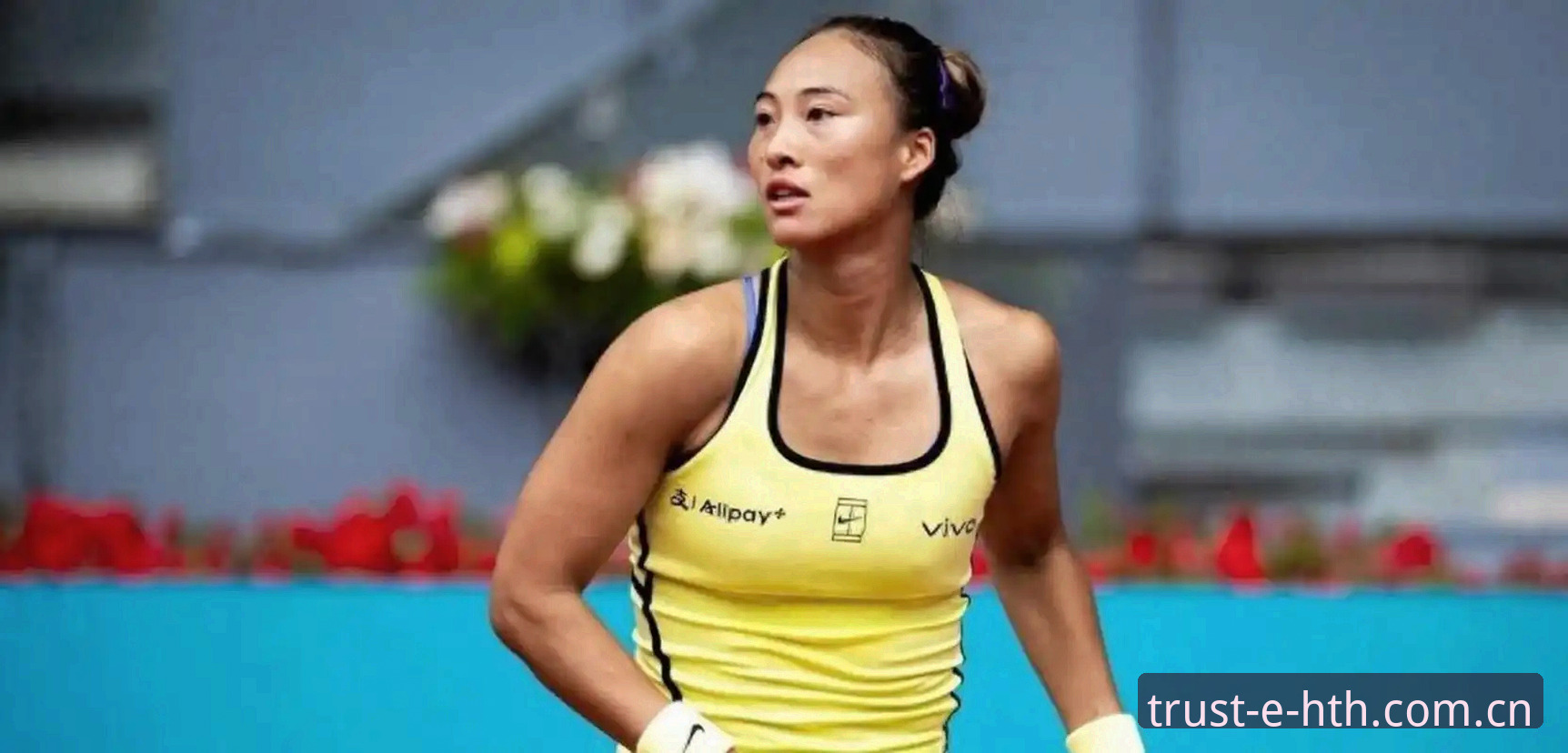 法网女单抽签结果解读：王欣瑜种子身份vs郑钦文非种子，华体会平台用户如何全程追踪